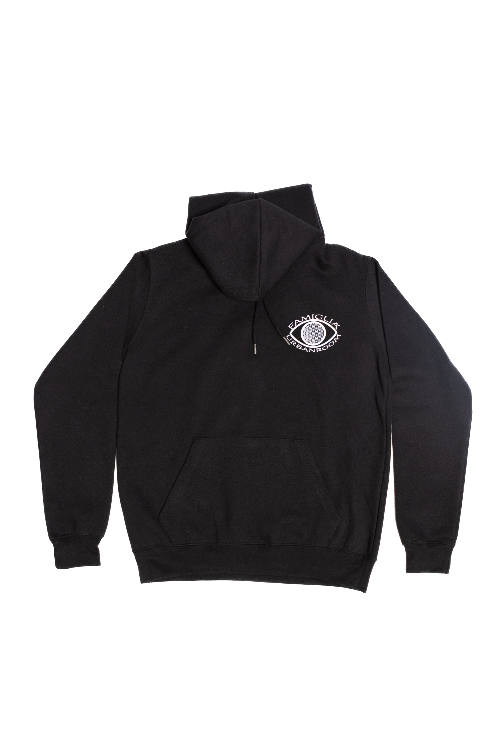FELPA FAMIGLIA - URBANROOM OTB