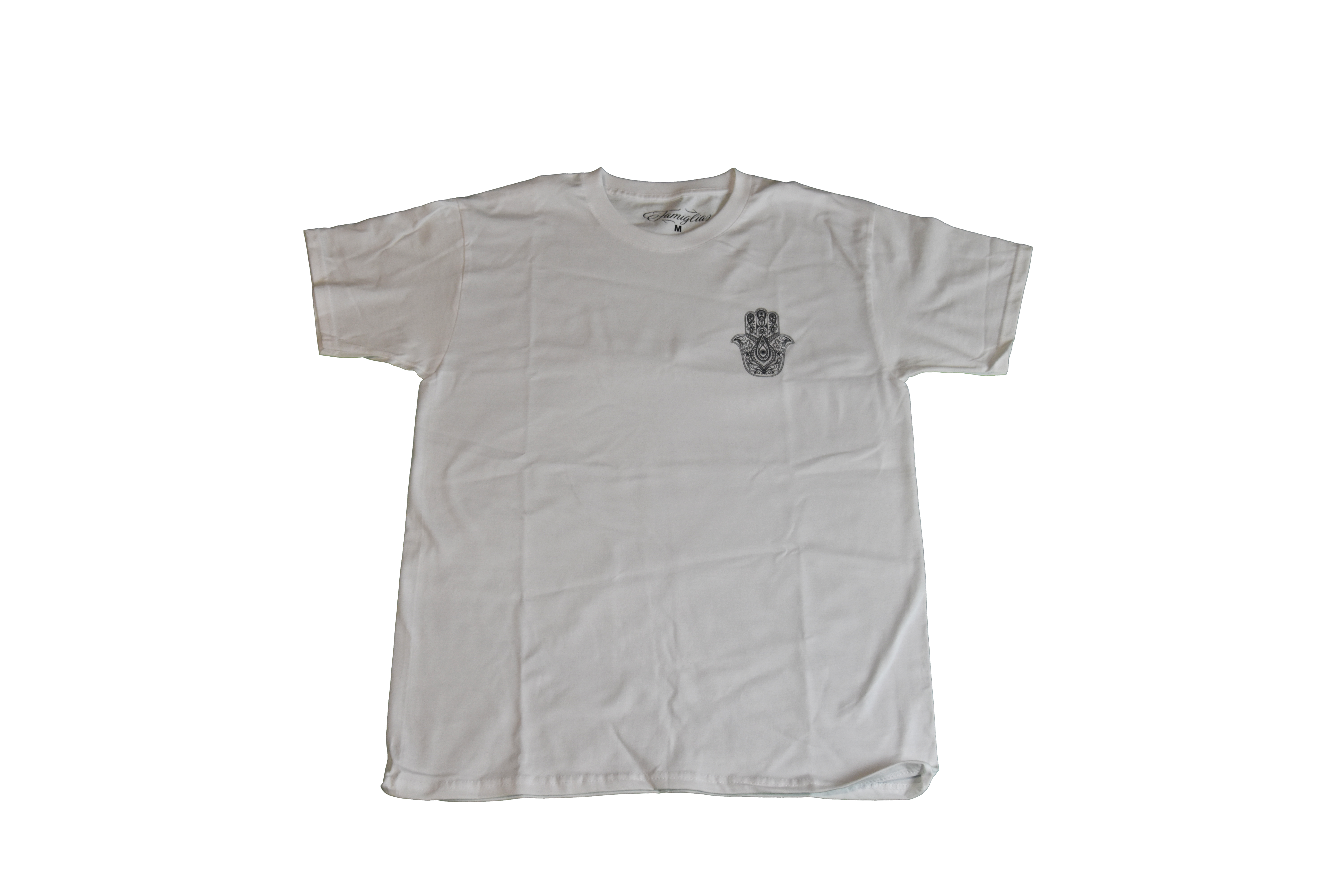 MAGLIA FAMIGLIA - FATIMA