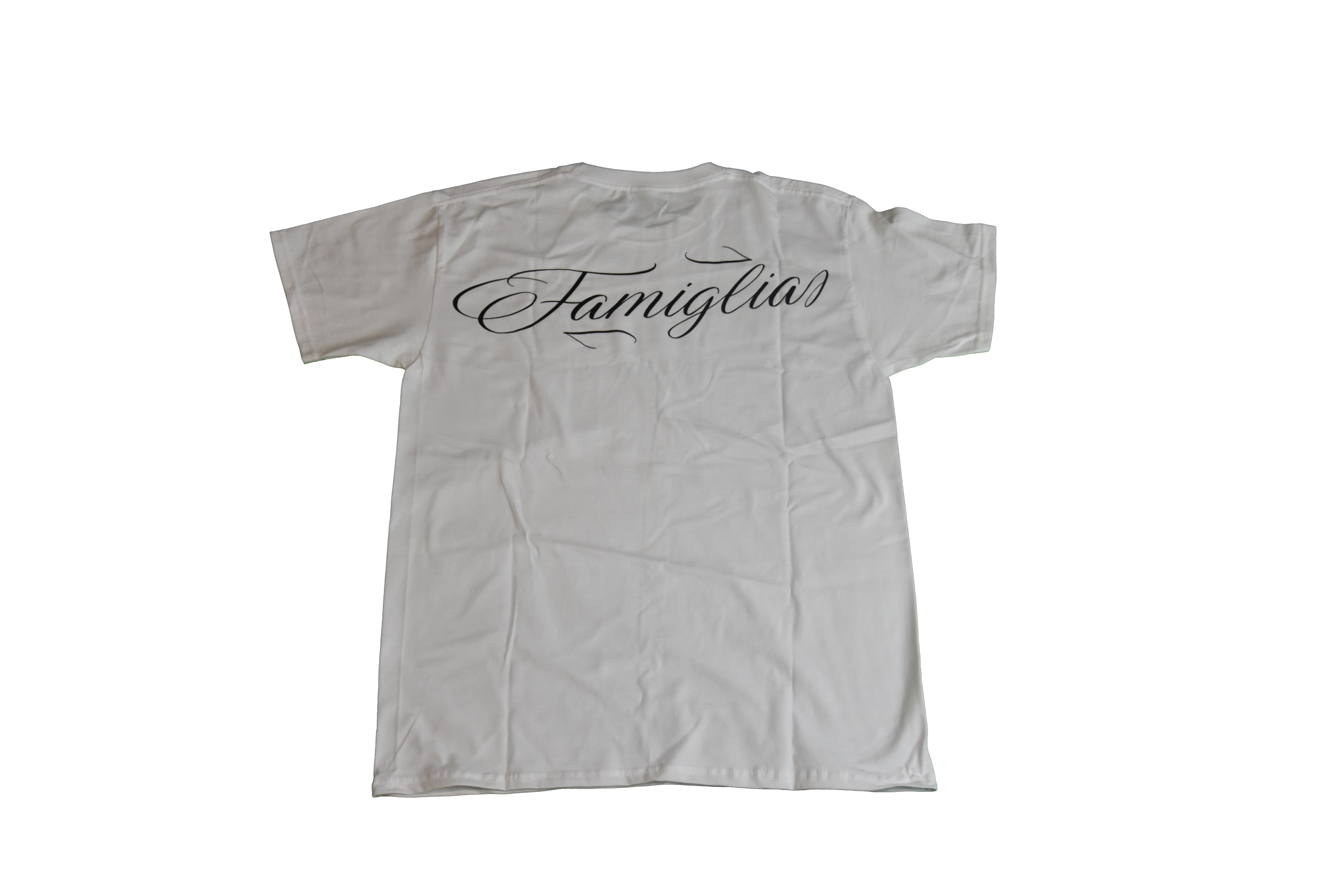 MAGLIA FAMIGLIA - FATIMA