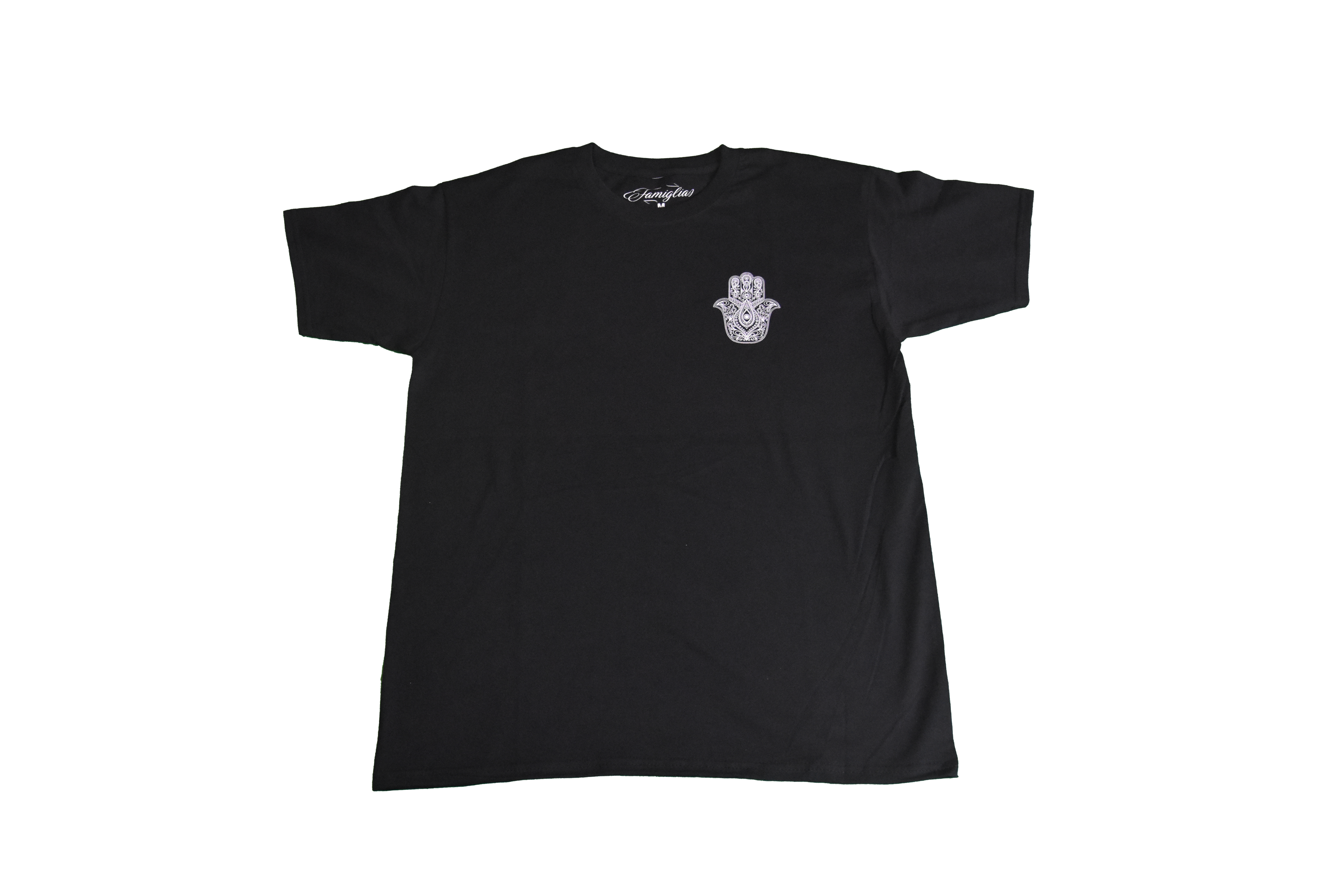MAGLIA FAMIGLIA - FATIMA