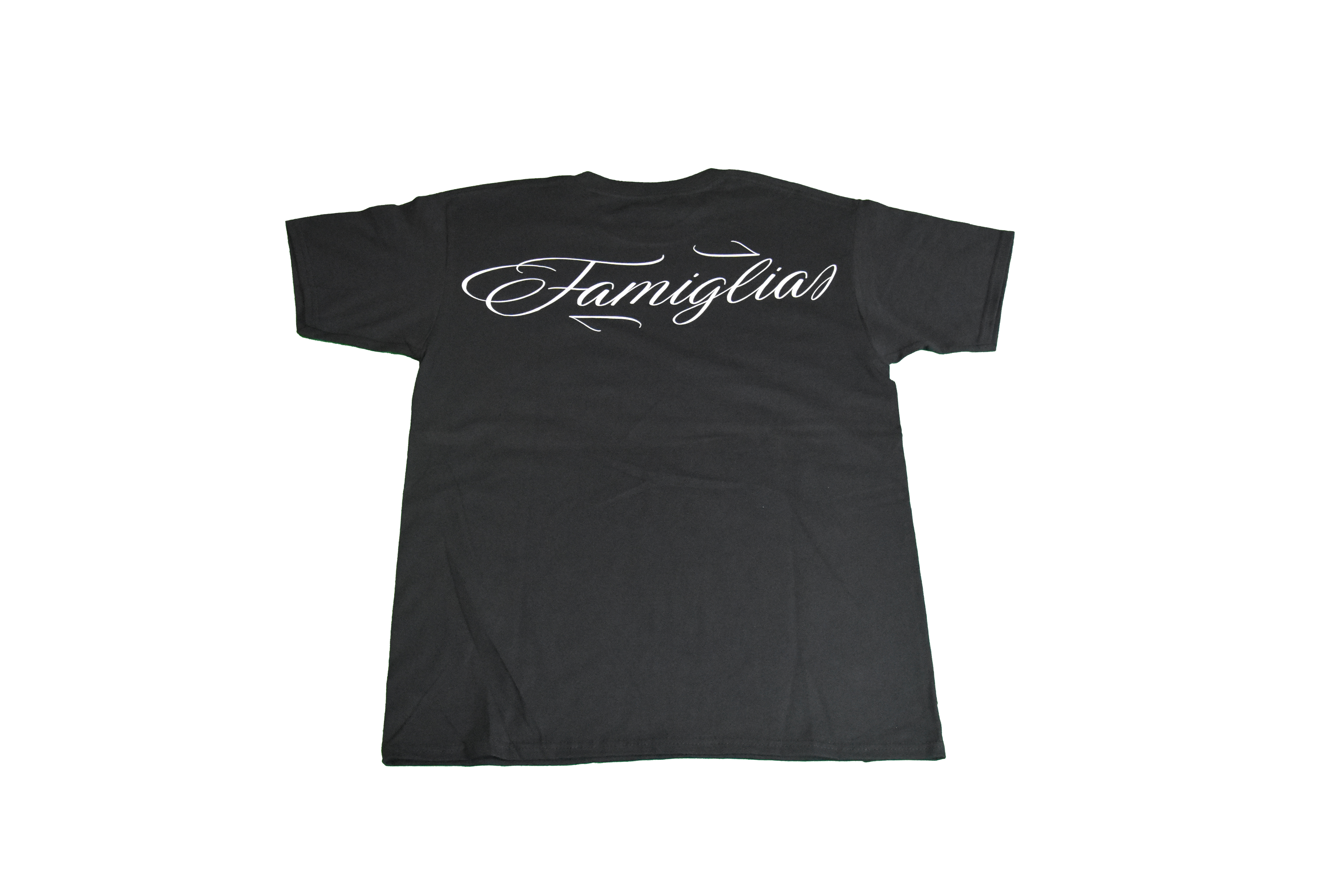 MAGLIA FAMIGLIA - FATIMA